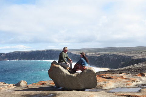 Full Day Flinders Chase Tour From Kangaroo Island - SA Accommodation 2