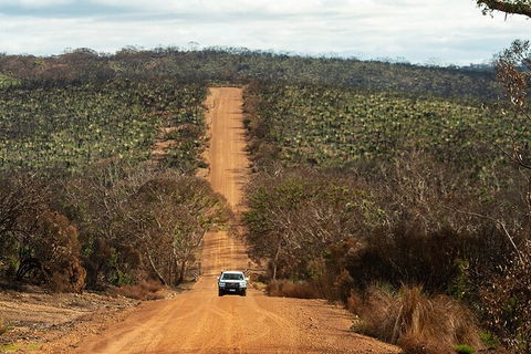 Full Day Flinders Chase Tour From Kangaroo Island - SA Accommodation 4