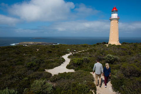Full-Day Kangaroo Island Experience Departing From Kangaroo Island - SA Accommodation 2