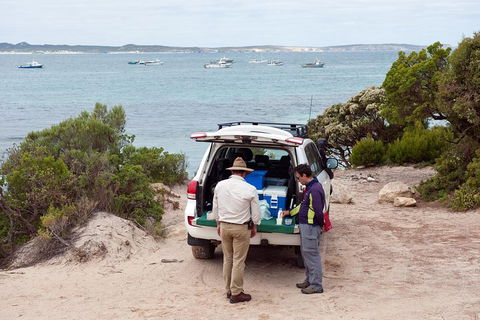 Small-Group Kangaroo Island 4WD Tour From Adelaide - SA Accommodation 5