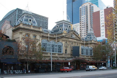 Melbourne City Tour And Phillip Island In One Day - SA Accommodation 2