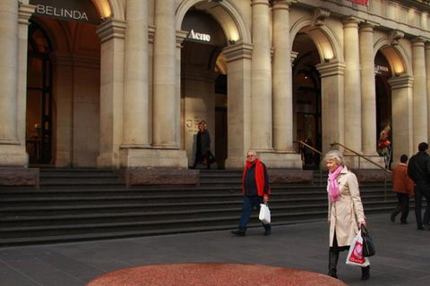 Private Tour: Melbourne City Discovery - SA Accommodation 0