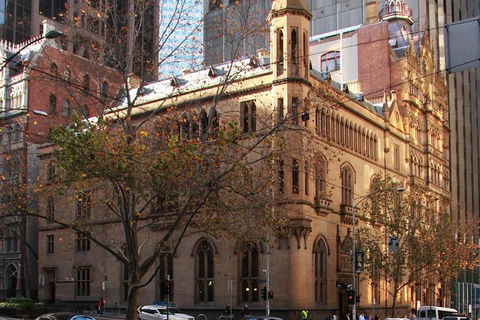 Private Tour: Melbourne City Discovery - SA Accommodation 1