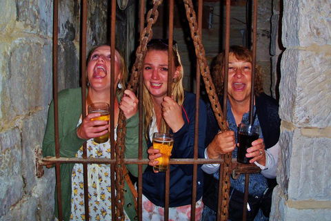 Sydney The Rocks Historical Pub Tour With Drinks And Dinner - SA Accommodation 3