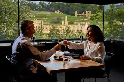 Port Arthur Historic Site 2-Day Pass - SA Accommodation 2