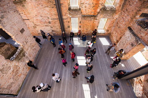Port Arthur Historic Site 2-Day Pass - SA Accommodation 3