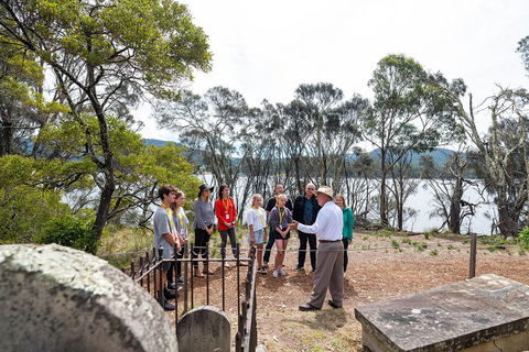 Port Arthur Historic Site 2-Day Pass - SA Accommodation 4