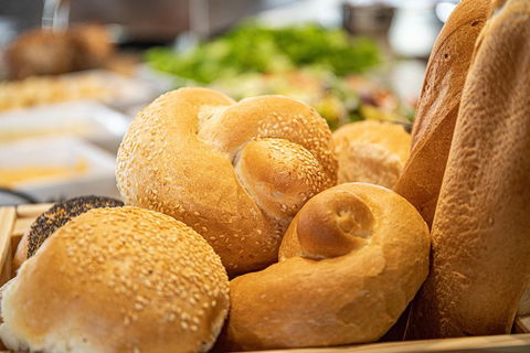 Dinner Buffet Cruise On The Gold Coast - SA Accommodation 3