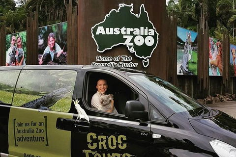 Small-Group Australia Zoo Day Trip From Brisbane - SA Accommodation 3