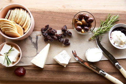 Mornington Peninsula Winery Tours With Cheese, Chocolate Tastings From Melbourne - SA Accommodation 1