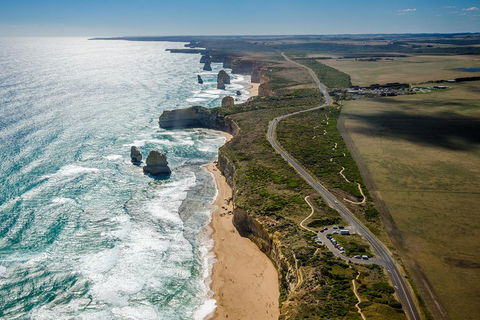 Great Ocean Road And 12 Apostles Day Trip From Melbourne - SA Accommodation 0