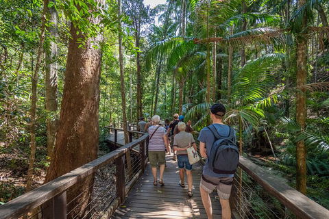 All-Inclusive Fraser Island Day Tour - SA Accommodation 2