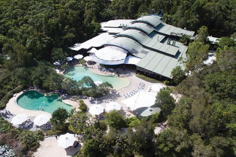 3-Day Fraser Island Resort Package - SA Accommodation 3