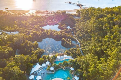 K'gari Getaway Tour From Hervey Bay - SA Accommodation 0