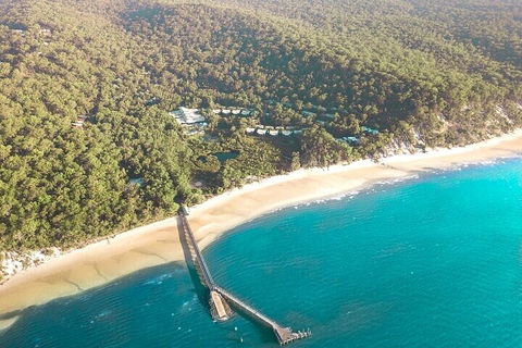 K'gari Getaway Tour From Hervey Bay - SA Accommodation 2
