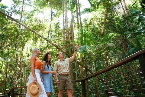 K'gari Getaway Tour From Hervey Bay - SA Accommodation 3