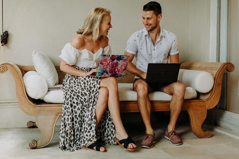 Private Photo Session With A Local Photographer In Melbourne - SA Accommodation 0