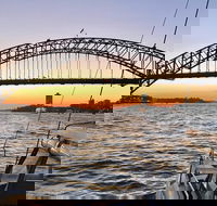 Sunset and Sparkle Sydney Harbour Cruise - SA Accommodation