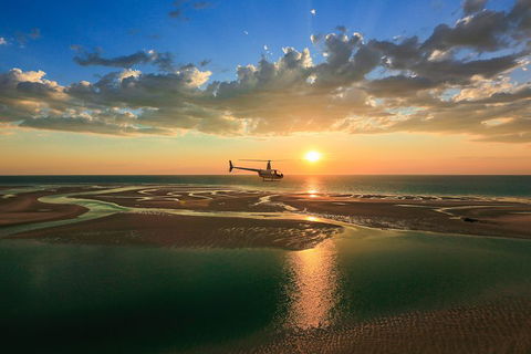 For Someone Special: Scenic Flight With Remote Private Picnic On Cable Beach - SA Accommodation 0