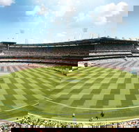 Sports Tour of Melbourne with MCG Tour - SA Accommodation