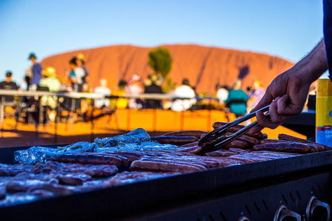 Uluru And Kata Tjuta Experience With BBQ Dinner - SA Accommodation 1
