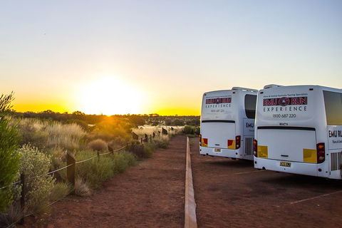 Uluru And Kata Tjuta Experience With BBQ Dinner - SA Accommodation 2