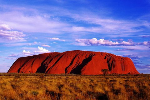 Uluru And Kata Tjuta Experience With BBQ Dinner - SA Accommodation 4