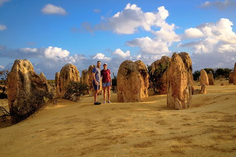 Pinnacles Sunset Dinner And Stargazing Experience A Small Group Tour - SA Accommodation 1