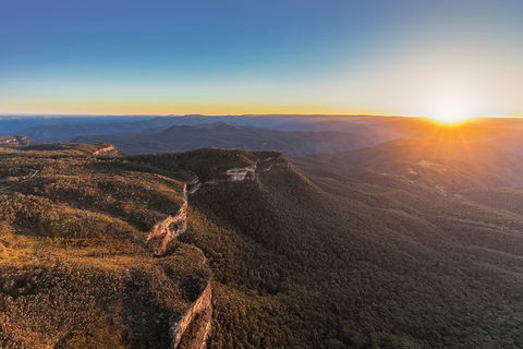 Sunset Blue Mountains Wilderness & Wildlife Tour Without The Crowds - SA Accommodation 5