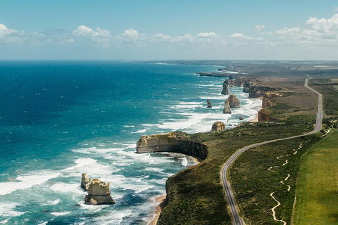 Small-Group Great Ocean Road And 12 Apostles Full-Day Tour From Melbourne - SA Accommodation 2