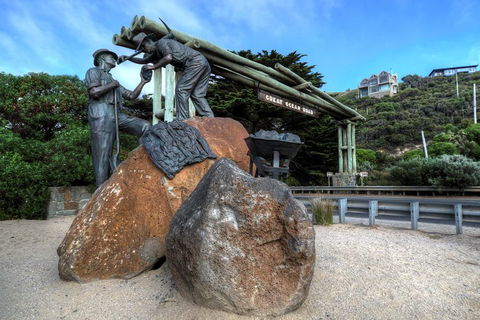Small-Group Great Ocean Road Experience And Surf Coast Tour - SA Accommodation 2