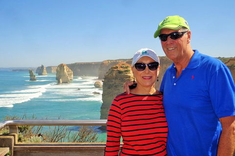 Small-Group Great Ocean Road Experience And Surf Coast Tour - SA Accommodation 4