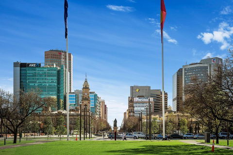Adelaide Highlights, Hahndorf & McLaren Vale Wine Tasting And Sightseeing Tour - SA Accommodation 1