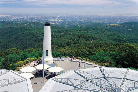 Adelaide Highlights, Hahndorf & McLaren Vale Wine Tasting And Sightseeing Tour - SA Accommodation 2