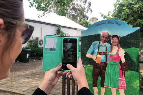 Adelaide Highlights, Hahndorf & McLaren Vale Wine Tasting And Sightseeing Tour - SA Accommodation 5