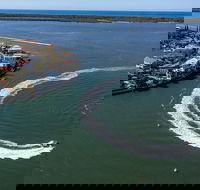 Gold Coast Jet Boat Ride from Main Beach - SA Accommodation