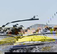 30-minute Jet Blast Express Ride - SA Accommodation