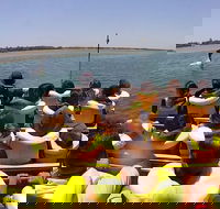 Gold Coast 55 Minute Adventure Jet Boat Ride - SA Accommodation