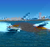 Jet Boat Express Ride - 30mins - SA Accommodation