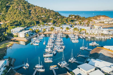 Magnetic Island Round-Trip Ferry From Townsville - SA Accommodation 2