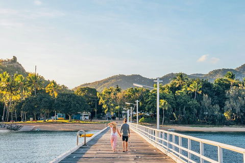 Magnetic Island Round-Trip Ferry From Townsville - SA Accommodation 4