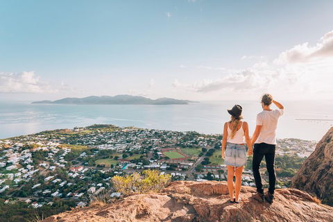 Magnetic Island Round-Trip Ferry From Townsville - SA Accommodation 5