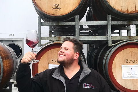 Mount Tamborine Wine Tasting Tour From Brisbane Or The Gold Coast - SA Accommodation 2