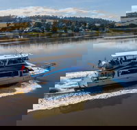 2.5 Hour Morning Discovery Cruise including sailing into the Cataract Gorge - SA Accommodation
