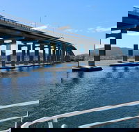 Derwent River Historic Harbour Cruise From Hobart - SA Accommodation