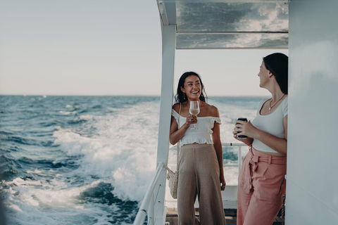 Phillip Island Twilight Cruise - SA Accommodation 0