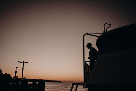 Phillip Island Twilight Cruise - SA Accommodation 2