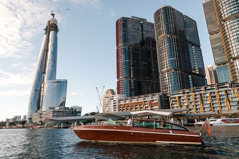 Private Luxury Cruise On Sydney Harbour For Up To Six Guests - SA Accommodation 1