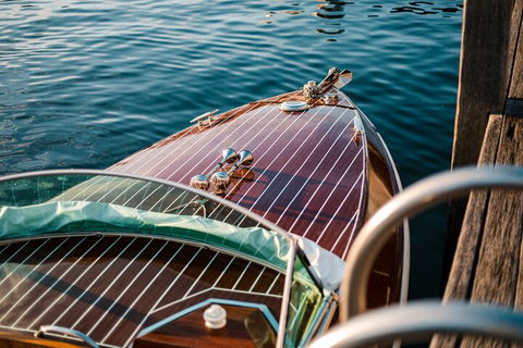 Private Luxury Cruise On Sydney Harbour For Up To Six Guests - SA Accommodation 5