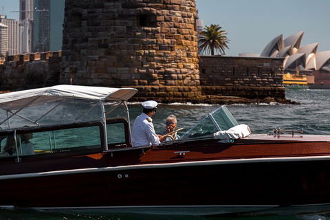 Private Icons And Highlights Cruise Of Sydney Harbour - SA Accommodation 3